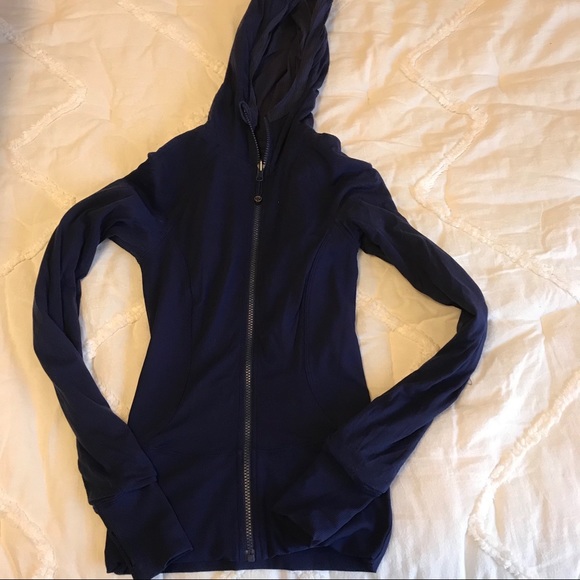 Lululemon in flux jacket - Picture 6 of 8